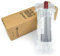 Evergreen Goods Wine and Spirit Bottle Box With Inflatable Air Column Cushion | Protective Packaging for Safe Transportation of Glass Bottle (1 Bottle)