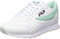 FILA Orbit Wmn, Zapatillas Mujer, White Brook Green, 39 EU