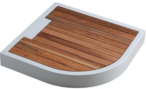 EAGO KOD Duschtasse hoch D009 100x100