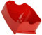 KRUPS Cosecha gotas rojo DOLCE GUSTO OBLO Cafetera, Máquina de café MS-623732 Cafetera, Máquina de café MS-623732