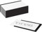 Realth Magnetische Etikettenhalter | 10 Stück C-Kanal Magnet -Etiketten | 76.2MM X 127MM | Beschreibbar Schmutzfrei Abnehmbar für Whiteboard Metall Hängeschränke und Schubladen(MLH3510)