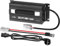 LiTime 29.2V 20A LiFePO4 Batterieladegerät AC-DC, mit Anderson Stecker LED-Anzeigen, 4 eingebaute Schutzeinrichtungen, Vollautomatisches, Wiederaufladbares LiFePO4 Batterieladegerät