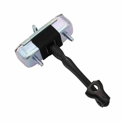 FVGOKMNA Türband Kompatibel Mit 4Runner Für FJ Für Cruiser Auto Vordertür Aufenthalt Check Strap Stopper Linke Seite Auto Produts