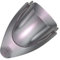 FIGEVIDA Supporto filtro in spugna Aspirapolvere AIR FORCE 360, X-PERT ESSENTIAL 260 Compatibile per ROWENTA RS-RH5749