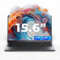 ACEMAGIC 15.6 inch FHD Laptop computer - Quad-Core N-97 Processor Up to 3.6GHz（Beat N5095） Laptop, 16GB DDR4 512GB SSD Notebook Computer, Support WiFi 5, BT5.0, 3*USB3.2, 5000mAh Battery