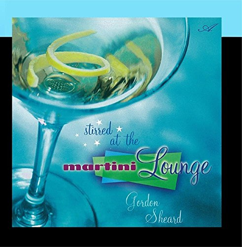 Stirred at/Martini Lounge
