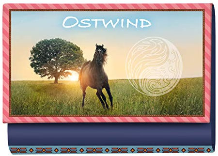 Ostwind - Frühjahr 2019: Briefpapier-Set