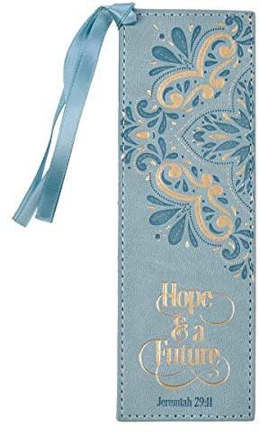 BKMK Luxury Leather hop Age Marker