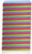 Glart Fusselfreie Mikrofaser-Auto-Reinigungstücher, weich, saugfähig und lackschonend, 40 x 40 cm - Blau, Grün, Rosa (30er-Pack)