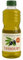 Huile d'Olive Tassourt 50 CL - Extra Vierge 100% Naturelle, Pressée à Froid, Idéale pour Salades et Plats Méditerranéens, Goût Authentique