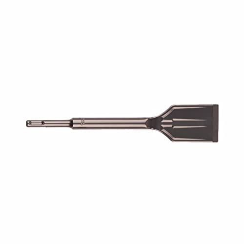 Milwaukee 4932478265 Sledge selbstschärfender Meißel SDS-Plus-Plat-250 x 50 mm, 4932478265
