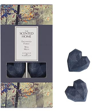The Scented Home Enchanted Forest Wax Melts