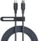 Anker USB C auf USB C Kabel, 240W USB C Kabel, USB C Ladekabel 3m lang für iPhone 16/15 Serie, MacBook Pro/Air, iPad Pro/Air, Galaxy S24/S23