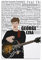 Leinwand Bilder George Ezra Poster Canvas Wall Art Pictures for Bedroom Wall Art Gifts Decor 60x80cm Senza Cornice