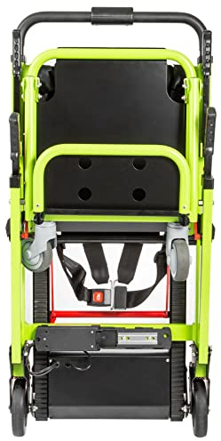 Elektrischer Rollstuhl zum Treppensteigen, Treppenliftstuhl, Treppenlifte für schmale Treppen, Stuhl zum Treppensteigen