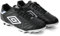 UMBRO Speciali Eternal Club FG Black/White/TW Royal - 10
