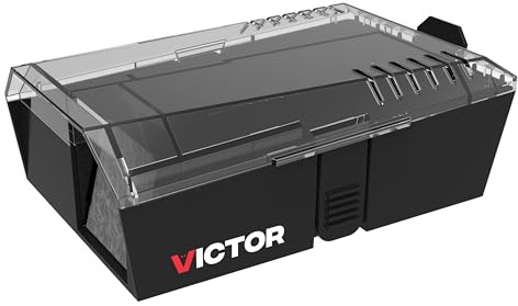 Victor Piège à Souris Multi-Prises M335
