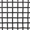 Super Heavy Duty 1/2 Mild Steel Woven Wire Mesh - 3mm Thick Industrial Grade Material for Security, Fencing, and Reinforcements - Durable & Robust (200 x 500mm Sheet)