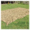 1m/2m/6m/8m/5m/7m/10m Filet De Camouflage Chasse, Camo Filet Renforcé Voile D'ombrage Camouflage, Boisé Militaire Net Utilisé Pour L'ombrage Extérieur, La Décoration, Le Camping, Etc(Size:1x4m/3.2x13.