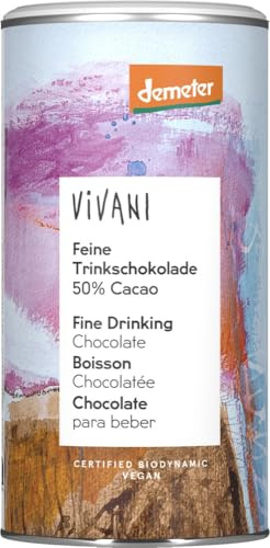 Feine Trinkschokolade 6 x 300 g