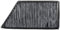 DEMUR Filtro abitacolo, for Peugeot, 206 207 1.4 1.6 2.0 2000-, for Citroen, C2 2010-, for Peugeot, HOGGAR 1.4 1.6 OEM 6447.AZ FT125c Filtro aria condizionata auto