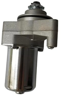Motor Upper-side Mounted Starter Motor For Dirt Bike Pit Bike Moneky Motorcycle ATV QUAD 50 70 80 90 100 110 125 150 Cc JH70 DY100 Starter Motor