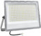 CREATESTAR Projecteur LED Extérieur 150W，6500K Blanc Froid，14750LM Super Lumineux,IP66 Étanche, 192 LEDs,Spot Extérieur pour Jardin, Cour, Garage, Allée, Atelier, Couloir et Éclairage de Sécurité