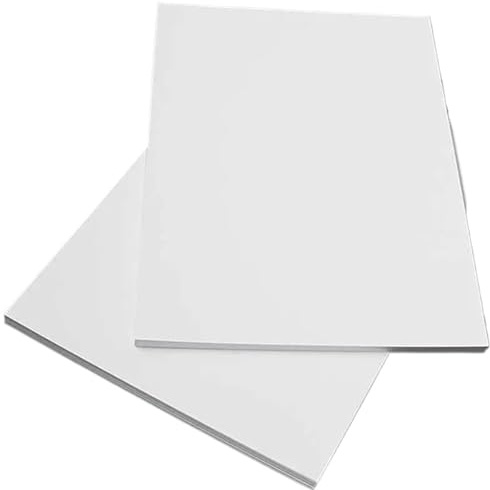 100 Blatt A3+ mattes Inkjet-Papier, 329 x 483 mm Premium-Druckerpapier for Kunst- und Fotodruck(140g double matte)