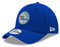 New Era NBA Classic 39Thirty Stretch Fit Cap - Blau - Medium/Large