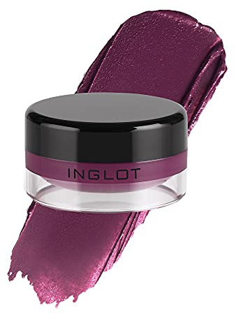 AMC Gel Eyeliner | Formule longue tenue et waterproof | Hypoallergénique | Tenue extrême | Application facile | Couleur intense | 5,5g : 64