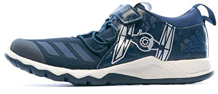 adidas Unisex Kinder Starwars Rapidaflex K Fitnessschuhe