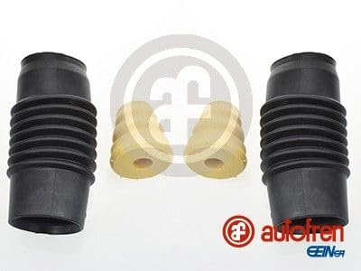 OSSCA D5095 Radaufhängungen