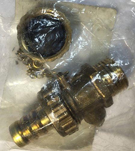 Riello 4048810 - Filling Valve