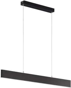 Pendelleuchte Sileas 1flg 6504.01.10.9030