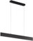 Pendelleuchte Sileas 1flg 6504.01.10.9030
