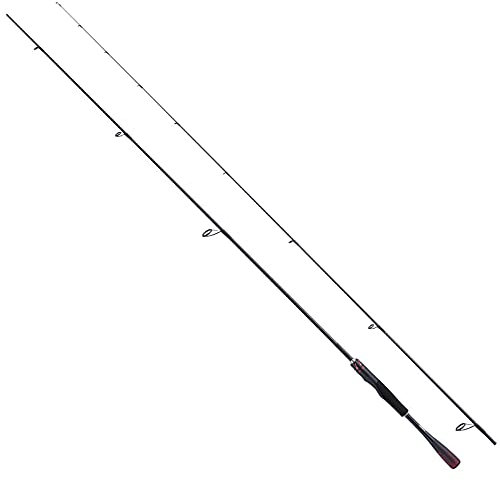Shimano 2021 268L-S Barsch Angelrute Zodias