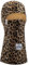 Eivy UNIC Damen Hinge Balaclava Bandana, Leopard, Einheitsgröße EU