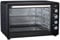 FORNO MULTIFORNO ELETTRICO VENTILATO 80 LITRI CON TEGLIA E GRIGLIA DCG MB9880