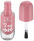 Essence - Vernis à Ongles Gel Nail Colour - 08 THE FINAL Rose
