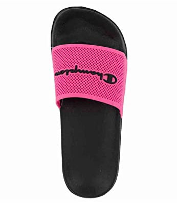 Champion Daytona W, Ciabatte Donna, Fucsia (PS009), 38.5 EU