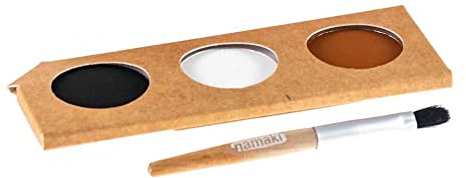 Namaki Schminkset - Tiger & Fuchs 7,5g