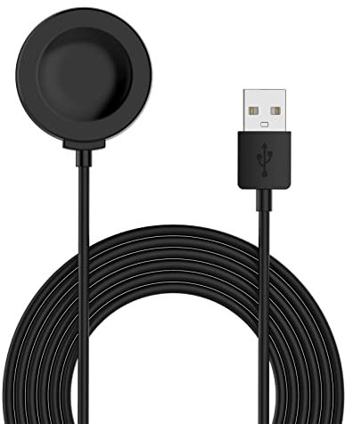 AWADUO Compatibile con Huawei Watch Buds, cavo di ricarica USB, caricatore magnetico USB, accessorio SmartWatch