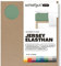 Schlafgut Easy Jersey Elasthan Spannbettlaken 180x200 bis 200x220 Green Mid, Spannbetttuch aus superweicher Baumwolle mit Elasthan