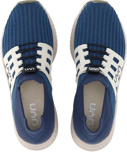 UYN Y100203 WASHI Vibram Sneaker Male Gas EU 46