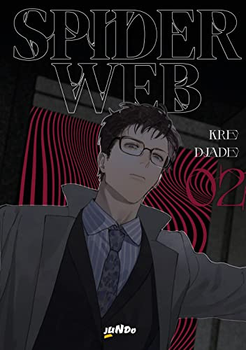 Spider Web (Vol. 2)