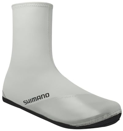 SHIMANO Unisex Dual H2o SchuhabdeckungSocken