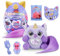 Rainbocorns Kittycorn Surprise Series 3(Fluffles) von ZURU, Plüschtier, Plüsch-Sammeltier, Überraschungseier für Mädchen