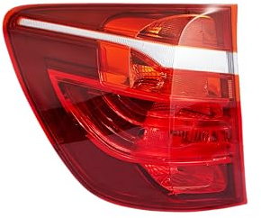 Valeo Heckleuchte 48702 für BMW X3 (ab 2017) | Kompatibel mit: BMW X3