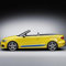 WRHOME Für Audi A3 S3 RS3 Sportback Karosserieaufkleber,Auto Karosserie Seite Streifen Aufkleber Wasserdicht Außenaufkleber Dekoration,E-Blue