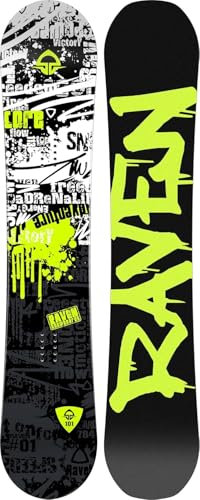 RAVEN Snowboard Core Junior (90cm)